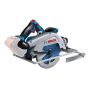 CIRKELSÅG BOSCH PROFESSIONAL GKS 18V-68 GC UTAN BATTERI