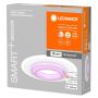 LED-PLAFOND LEDVNCE ORBIS RUMOR RGB SMART+ WIFI 54CM VIT 