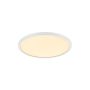 LED-PLAFOND NORDLUX OJA 29,4 CM VIT