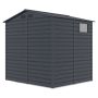FÖRRÅD GARDOL EVAN PLUS METALL 4,15M²
