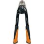 BULTSAX FISKARS POWERGEAR 36CM