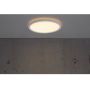 OJA 24 PLAFOND VIT INKL. 15W LED MODUL,