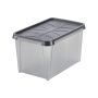 FÖRVARINGSLÅDA SMARTSTORE DRY 55L MED LOCK                      