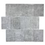 MOSAIK WELSCHEIT CRYSTAL/CERAMIC MIX 30X30CM PRIS PER ARK