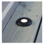 DECKLIGHT MARKSLÖJD GARDEN 24 3W Ø60MM