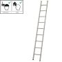 ENKELSTEGE KRAUSE 9 STEG 2,7M