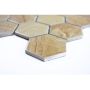 MOSAIK WELSCHEIT STONA TRAVERTINE 32,5X28,1CM PRIS PER ARK