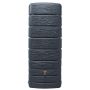 REGNVATTENTANK 4RAIN SLIM STONE 500L