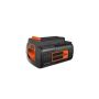 BATTERI BLACK+DECKER BL20362-XJ 36V 2.0AH 