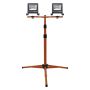 ARBETSLAMPA LEDVANCE TRIPOD 2X30W 840