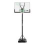 BASKETSTATIV SALTA CENTER 128X371X210CM                                 