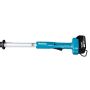 STÅNGHÄCKSAX MAKITA DUN461WZ LXT 18V 46CM UTAN BATTERI