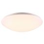 LED-PLAFOND NORDLUX ASK 36 CM VIT