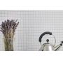 MOSAIK ARCHITECTURE SQUARE VIT MATT 30X30CM