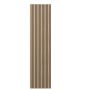 AKUSTIKPANEL RIVA EK 18X600X2420MM