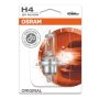 STRÅLKASTARLAMPA OSRAM H4 ORIGINAL 12V 60/55W 1-PACK