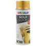SPRAYFÄRG DUPLI-COLOR LOOK ROYAL GULD 400ML