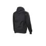 SWEATSHIRT 656PB SVART L