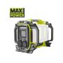 ELVERK RYOBI RY36BI1800A-0 MAXPOWER 36V UTAN BATTERI