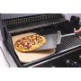PIZZASTEN BROIL KING FÖR GAS OCH PELLETSGRILLAR 48X35CM