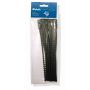 BUNTBAND WEIBULLS 23CM 30-PACK