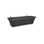 GREEN BASICS TROUGH ALLIN1 LIVING BLACK