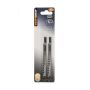 STICKSÅGSBLAD CRAFTOMAT U234X 108MM 2-P