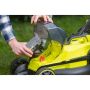GRÄSKLIPPARE RYOBI RY18LMX40B-0 ONE+ 18V UTAN BATTERI