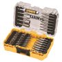 BITSSATS DEWALT TORX SE 40 DELAR  