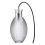 BORDSLAMPA LEDVANCE 1906 CARVED TABLE GRAPE SMOKE