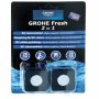 TABLETTER GROHE FRESH, 2-PACK