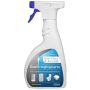 GLASFÖRSEGLINGSSPRAY CAMARGUE EASY-CLEAN SPRAY 500 ML