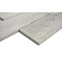 MOSAIK DOT CHINCHILLA LJUS BEIGE 6X24 CM