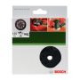 SLIPPLATTA BOSCH Ø125MM