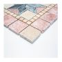 MOSAIK TIVOLI DEKOR 30.5X3.5CM             