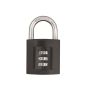 HÄNGLÅS ABUS 158/40B KOMBINATION