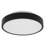 LED-PLAFOND LEDVANCE SMART+ BACKLITE RGB WIFI 35CM SVART