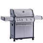 GASOLGRILL BLUEGAZ X1 