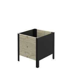 Vackra & Moderna Blomlådor!