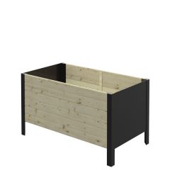 Vackra & Moderna Blomlådor!