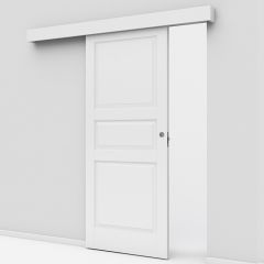 Dörrar | Vi har en dörr för alla - BAUHAUS
