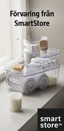 Förvaring från SmartStore